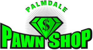 Palmdale Pawn Shop